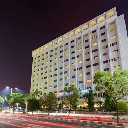 Hotel Sahid Surabaya Eksteriør bilde