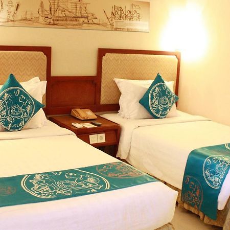 Hotel Sahid Surabaya Eksteriør bilde