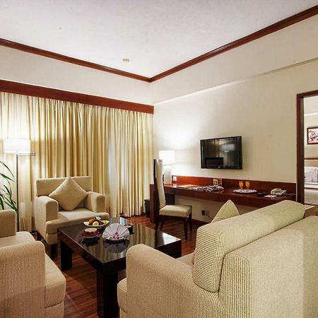 Hotel Sahid Surabaya Eksteriør bilde