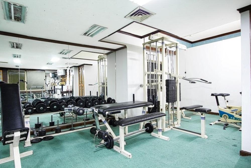 Hotel Sahid Surabaya Eksteriør bilde