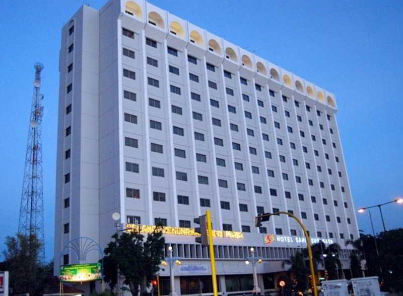 Hotel Sahid Surabaya Eksteriør bilde