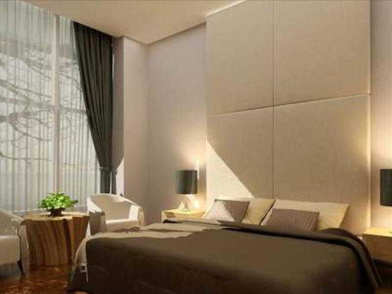 Hotel Sahid Surabaya Eksteriør bilde