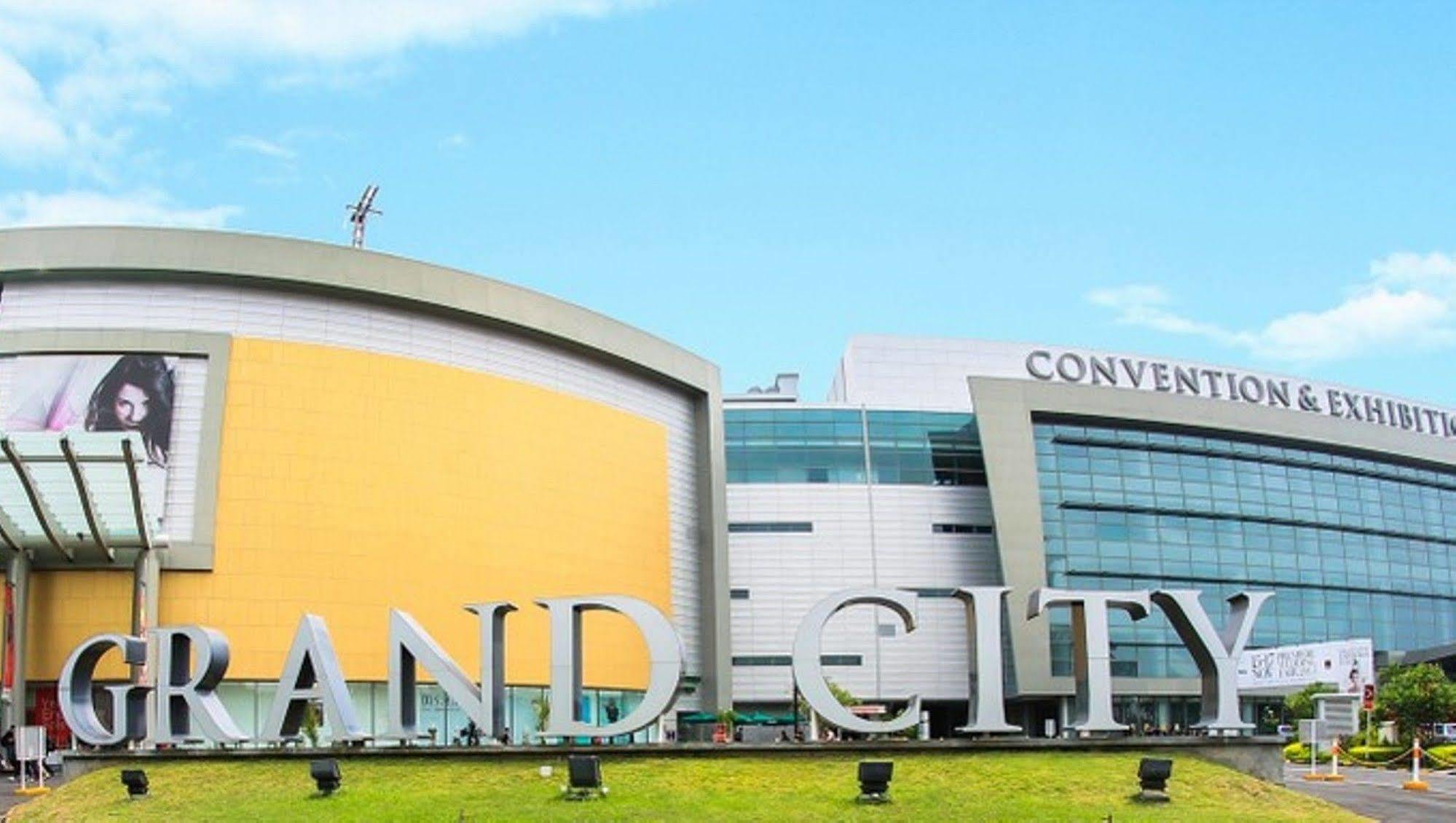 Hotel Sahid Surabaya Eksteriør bilde