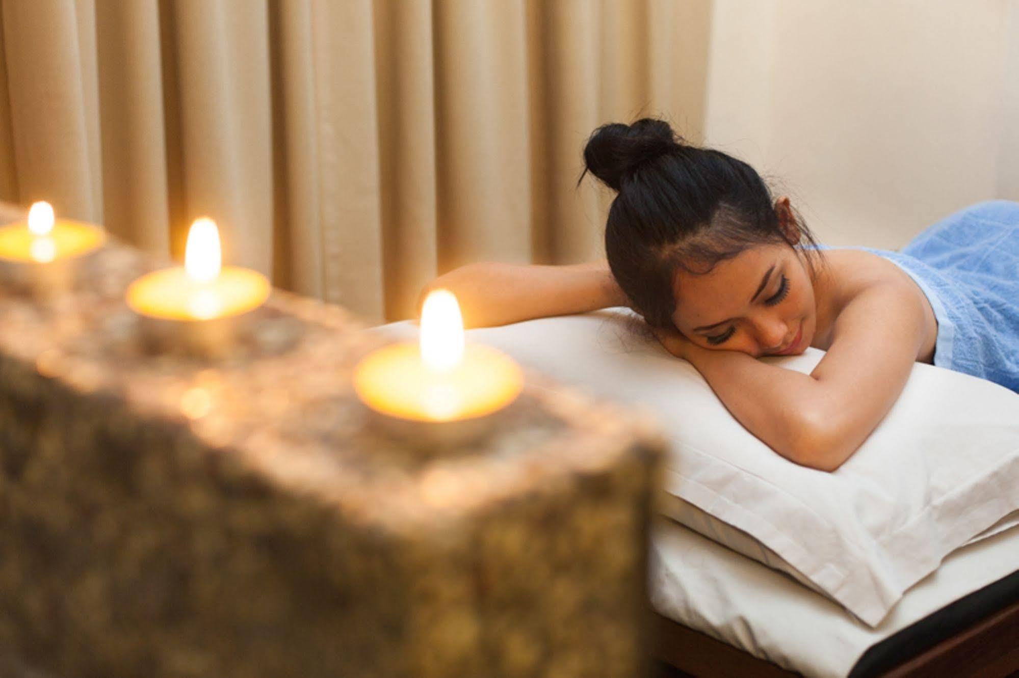 Hotel Sahid Surabaya Eksteriør bilde