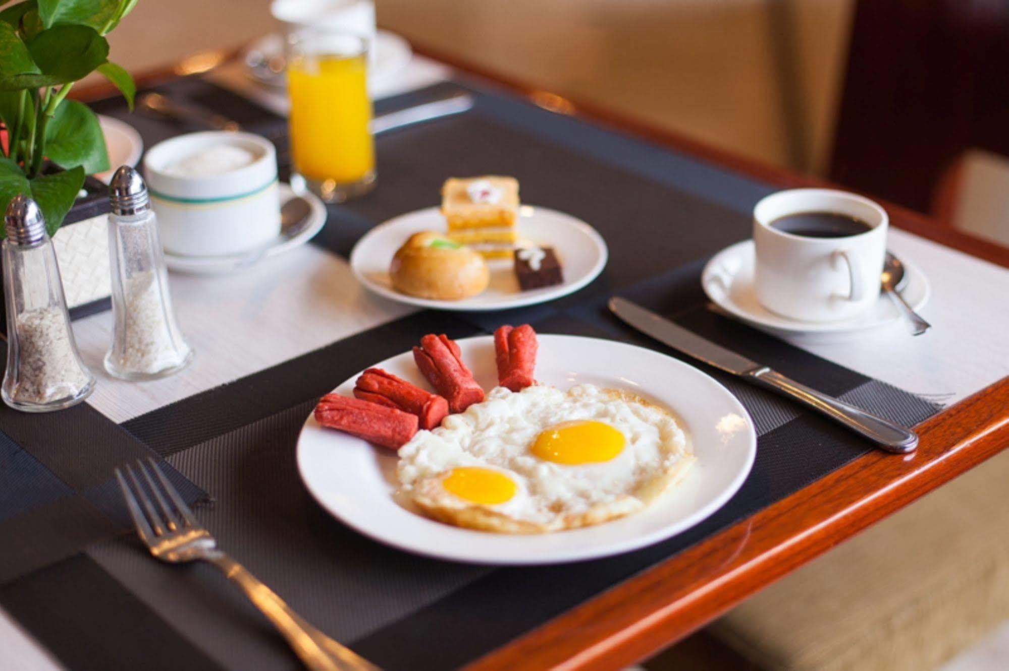 Hotel Sahid Surabaya Eksteriør bilde