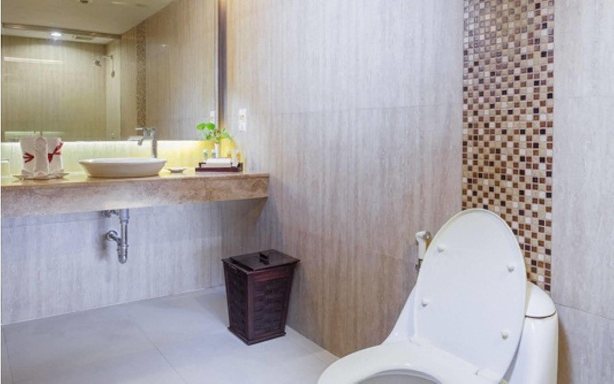 Hotel Sahid Surabaya Eksteriør bilde