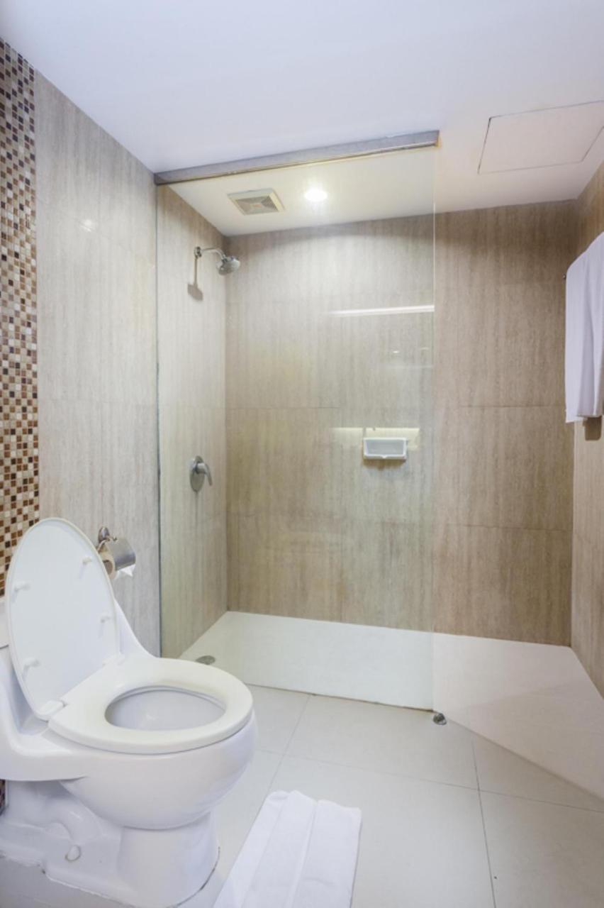Hotel Sahid Surabaya Eksteriør bilde