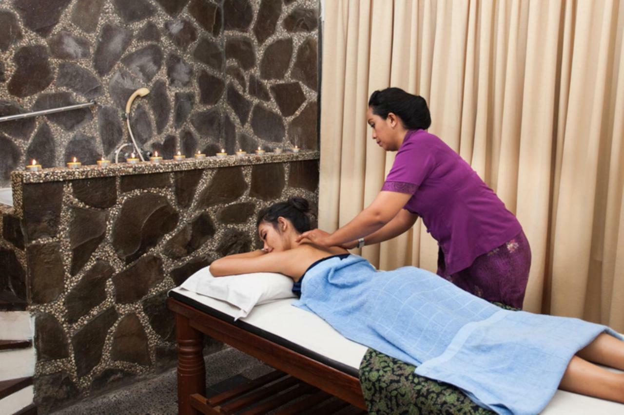 Hotel Sahid Surabaya Eksteriør bilde