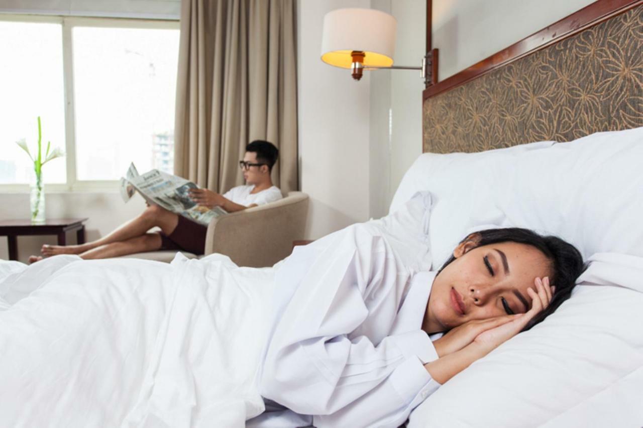 Hotel Sahid Surabaya Eksteriør bilde